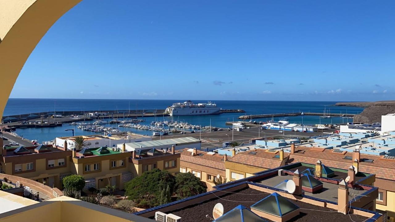 Apartamento Mayi Morro Jable  Exterior photo