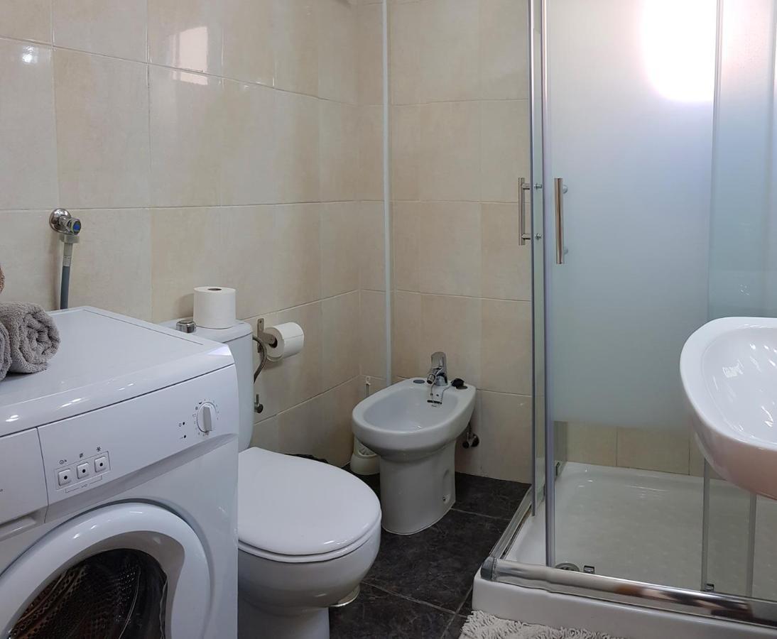 Apartamento Mayi Morro Jable  Exterior photo