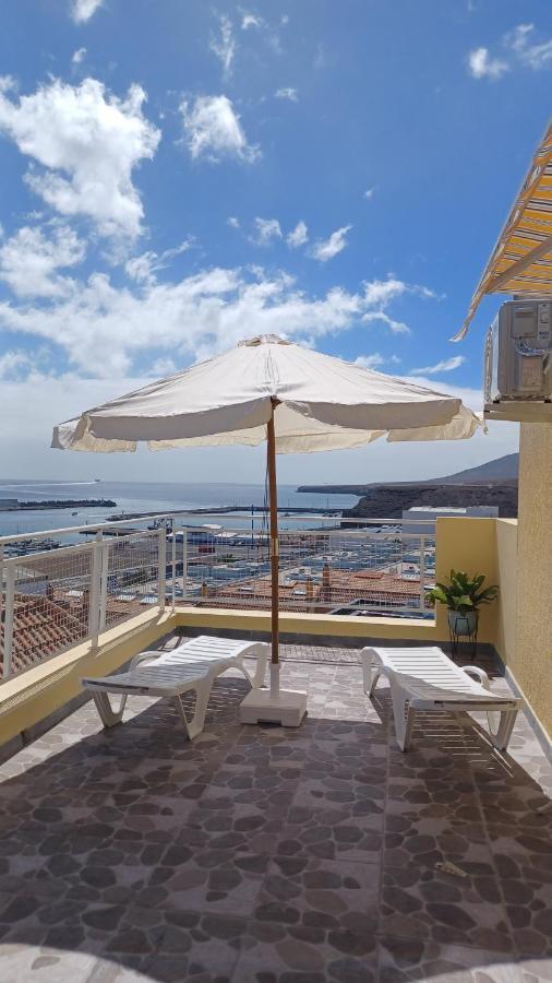 Apartamento Mayi Morro Jable  Exterior photo