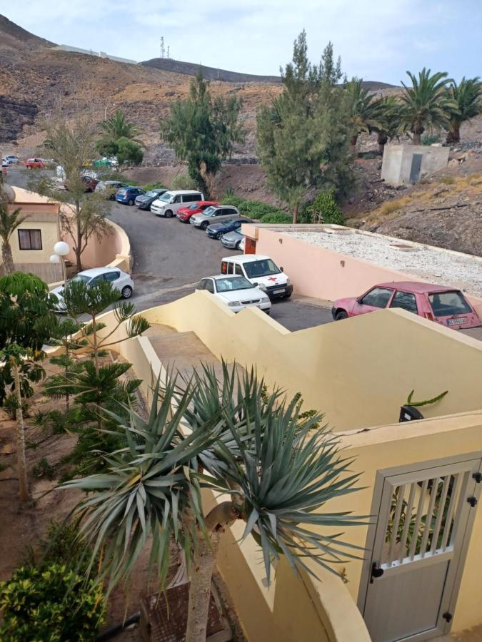 Apartamento Mayi Morro Jable  Exterior photo