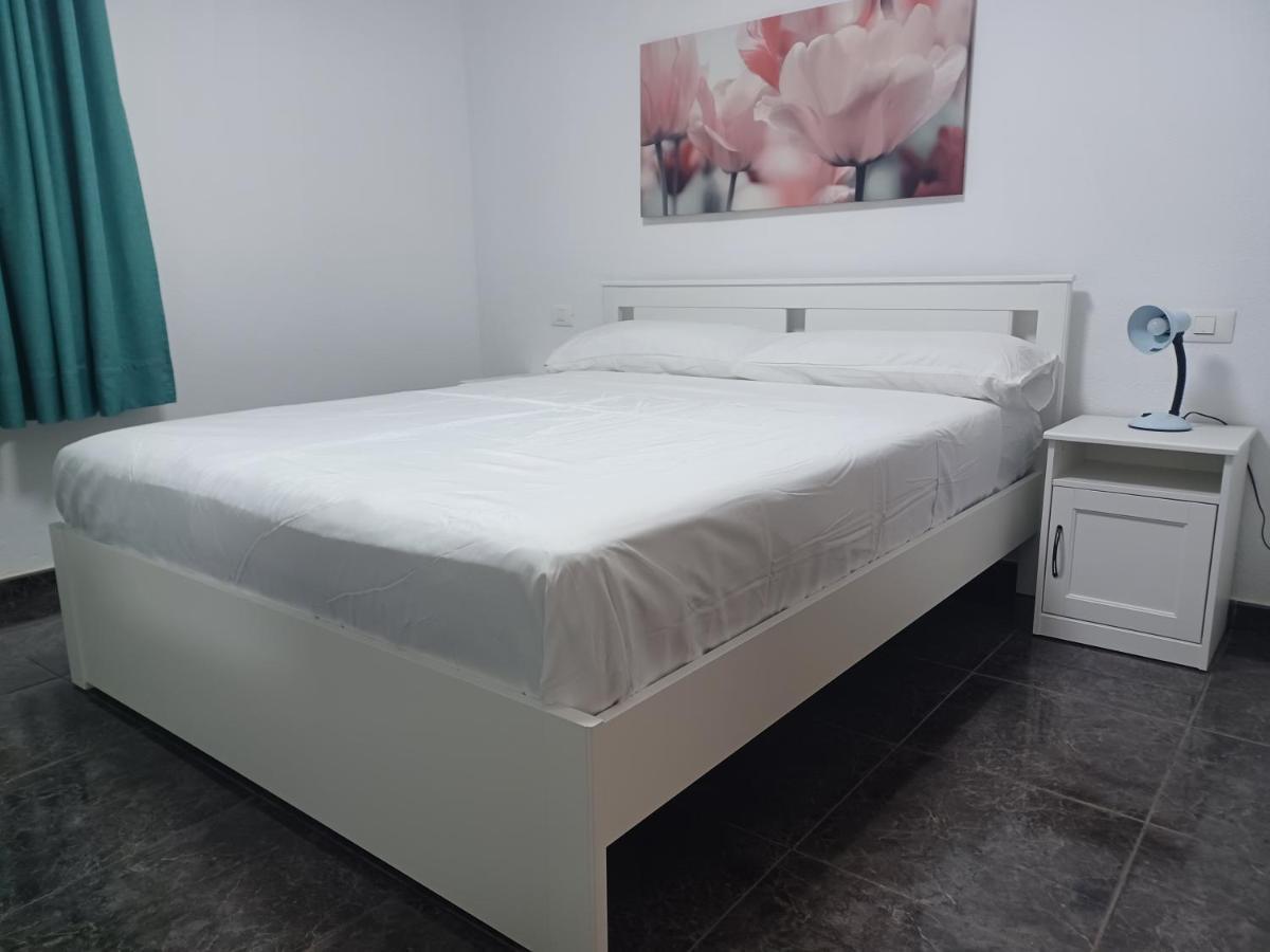 Apartamento Mayi Morro Jable  Exterior photo