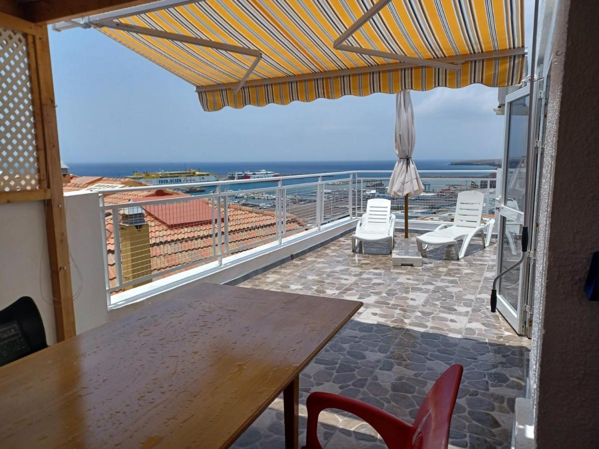 Apartamento Mayi Morro Jable  Exterior photo