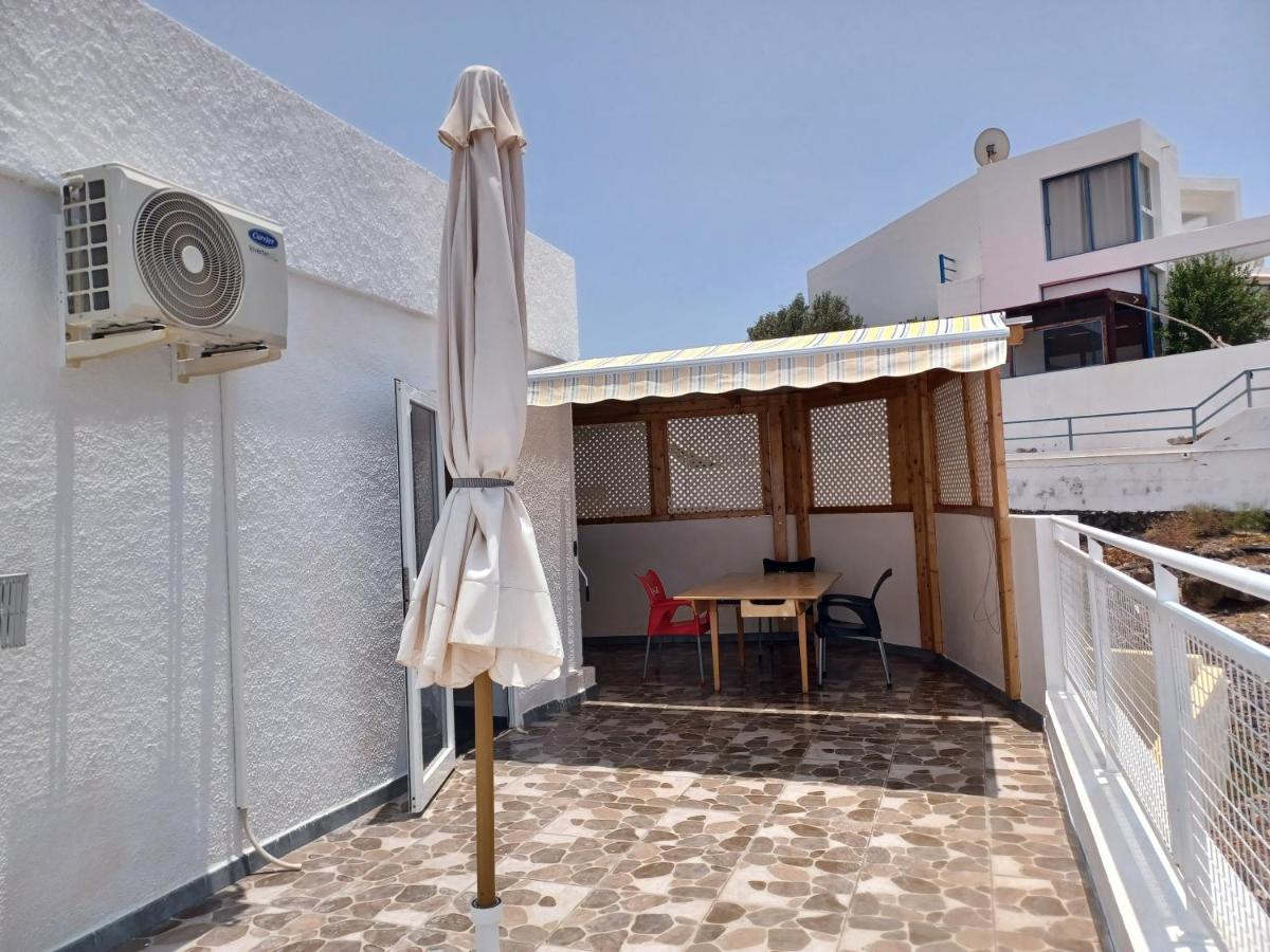 Apartamento Mayi Morro Jable  Exterior photo