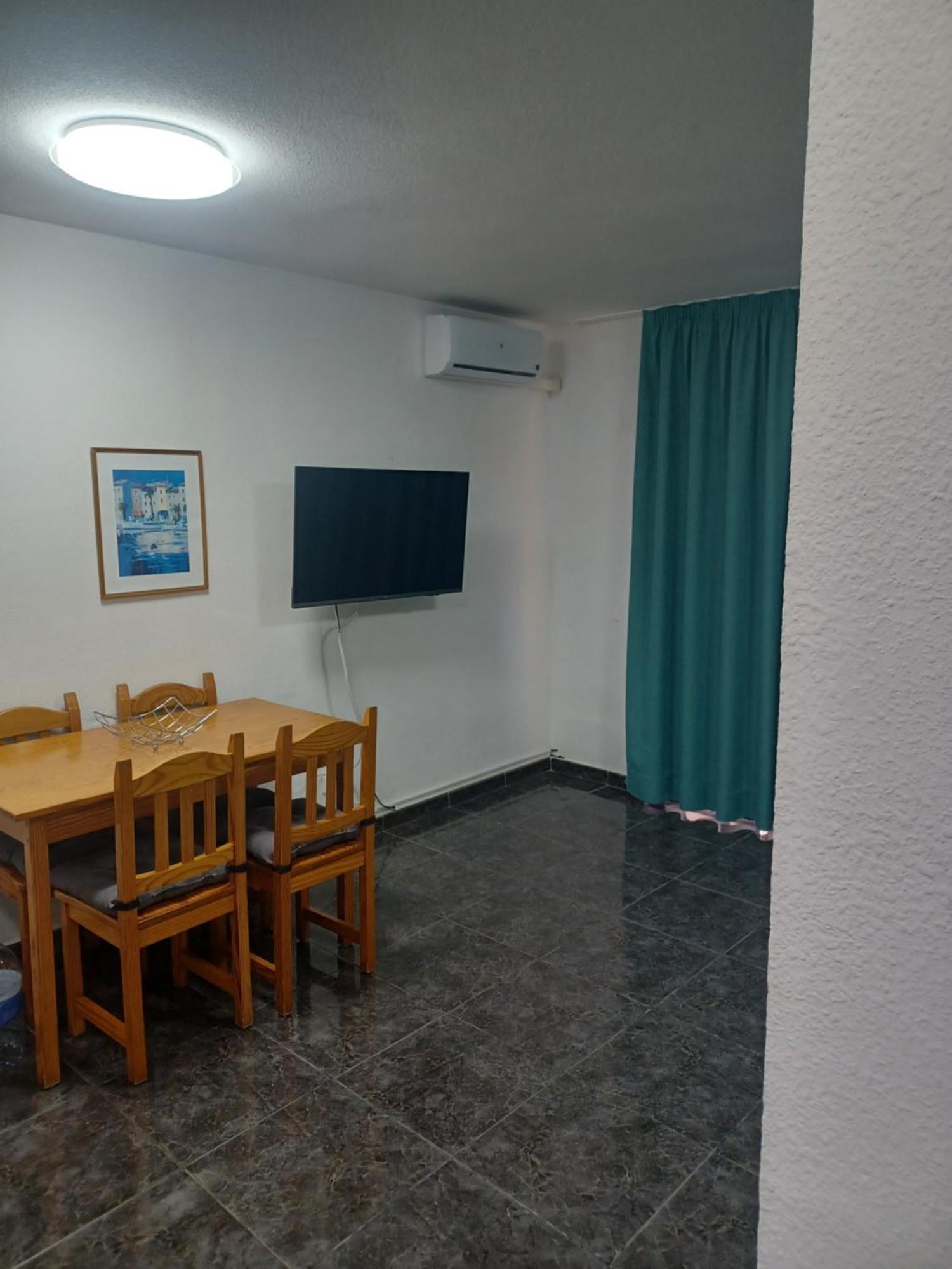 Apartamento Mayi Morro Jable  Exterior photo