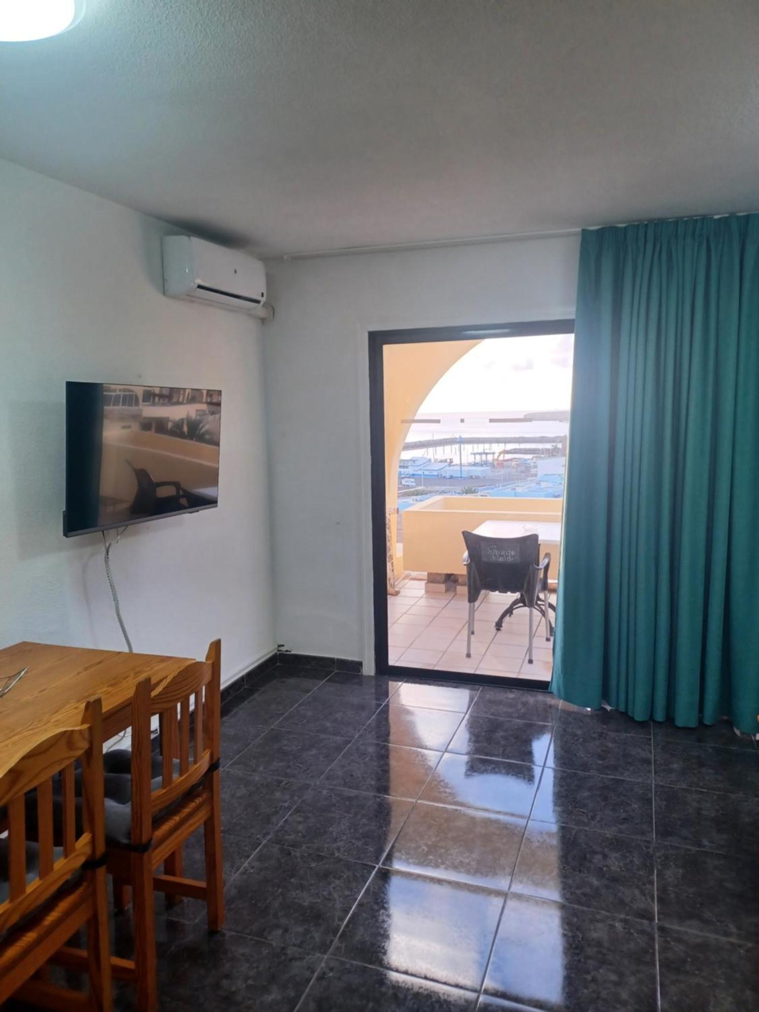 Apartamento Mayi Morro Jable  Exterior photo