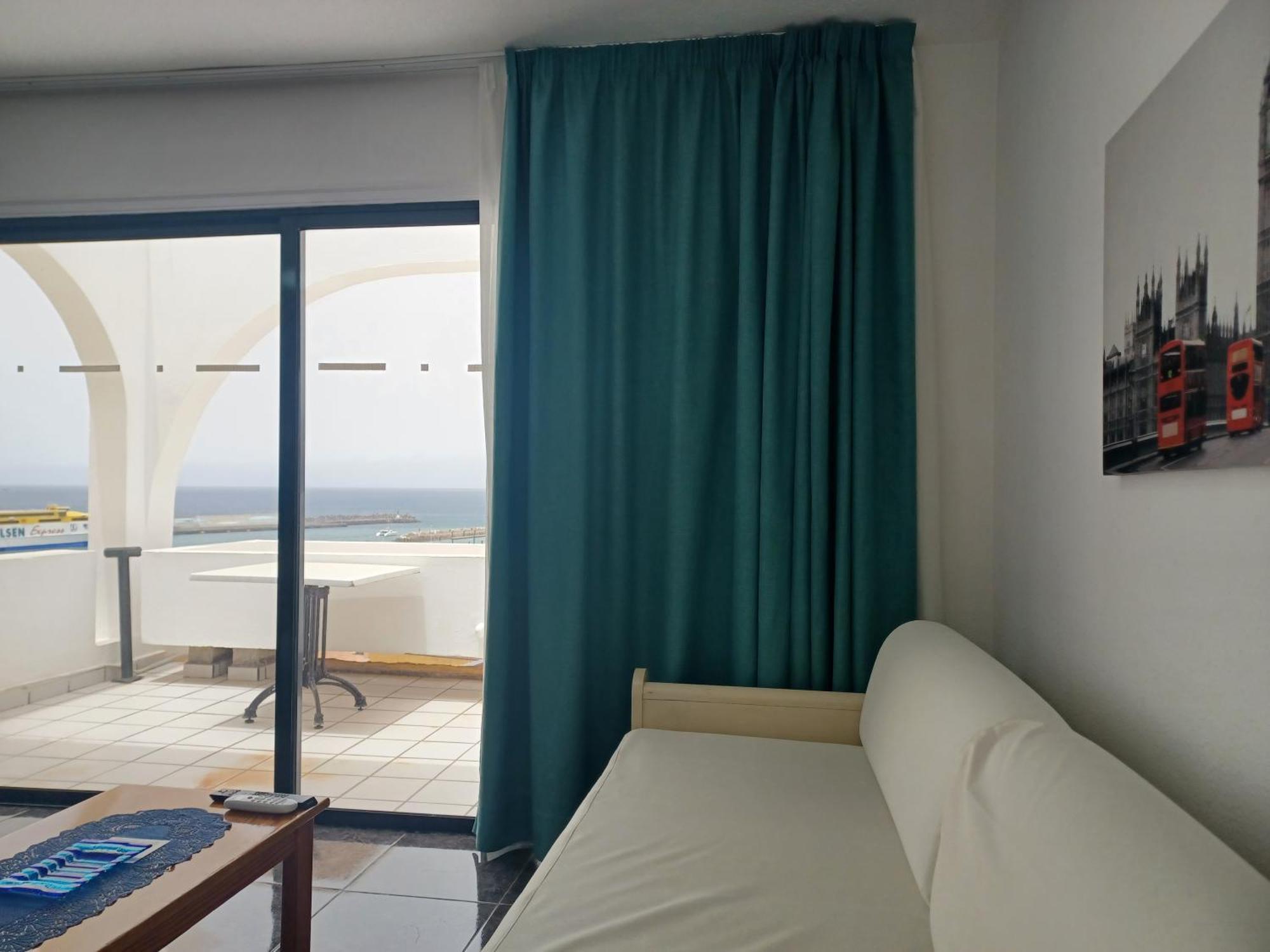 Apartamento Mayi Morro Jable  Exterior photo